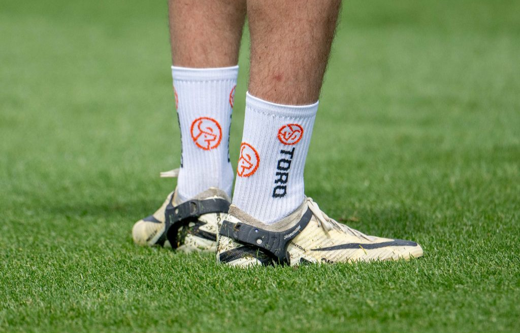 Toro Grip Sock Subscription