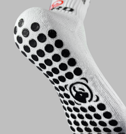 2.0 Junior Grip Socks