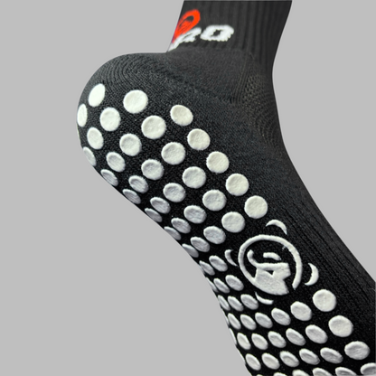 2.0 Junior Grip Socks