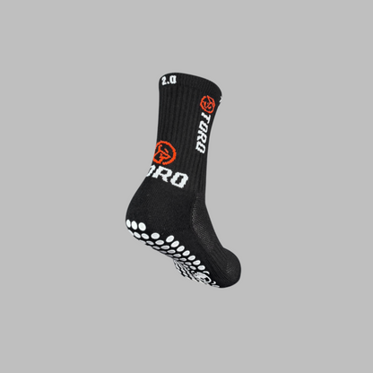 2.0 Junior Grip Socks