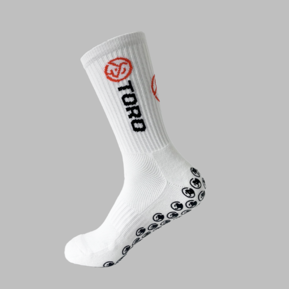 Toro Grip Sock Double Bundle