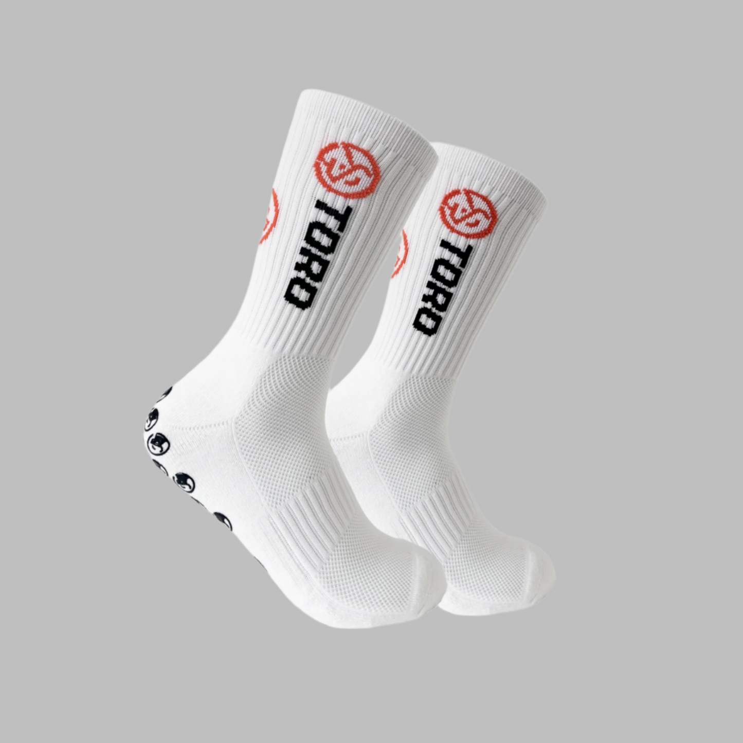 Toro Grip Sock Double Bundle